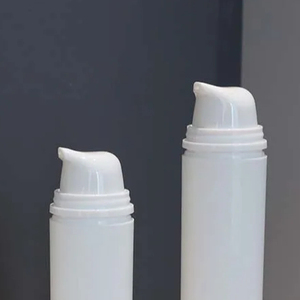 Personalizado Mini 30ml/50ml/75ml PP Airless Vacuum Pump Cosméticos Cuidados Pessoais Embalagem Aerossol Spray Garrafa para Perfume - Product Image 2