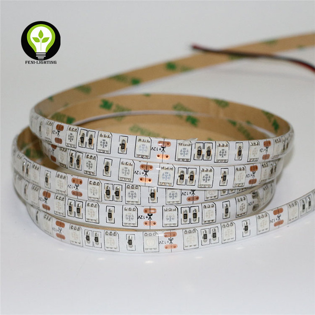 Smart UV LED Strip Light Flexible Ultraviolet Backlight 365-400nm DC12V/DC24V USB NFC Connectivity Copper Body Voice High CRI 90