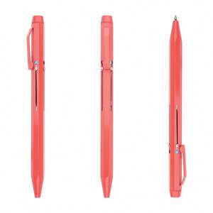 Bolígrafo Retráctil Multicolor Pastel al por Mayor, Ligero, Herramienta de Escritura para Oficina/Escuela, Logotipo Personalizado para Regalo Promocional - Product Image 5