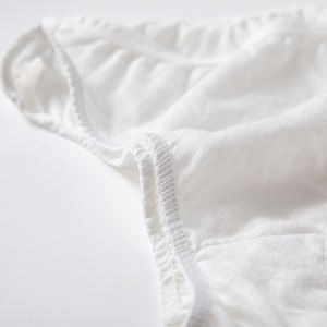 Sous-vêtements en coton pour <span class=keywords><strong>homme</strong></span>, caleçon pour les voyages, pour les voyages d'affaires - Product Image 6