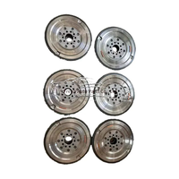 Ensemble de volant bimasse 1040049200 5511694557 Geely Coolray Atlas Pro 7DCT330 Pièces automobiles neuves de rechange OEM