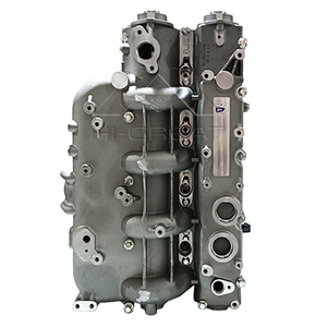 Bloc moteur diesel 2.8T SC28R143.<span class=keywords><strong>Q5A</strong></span> pour Maxus T60 T70 Joylong Yuejin, pièces automobiles, ensemble de bloc moteur 2.8T, système moteur automobile - Product Image 3
