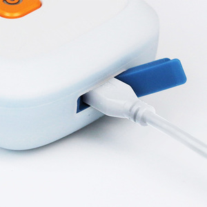 M510T Lab <strong>Water</strong> Testing Products pH Conductivity ORP <strong>Salinity</strong> Dissolved Oxygen <strong>Tester</strong> Multi-parameter <strong>Water</strong> Quality Analyzer - Product Image 4