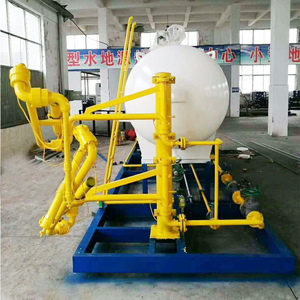 Planta de Gas Licuado de Petróleo (GLP) de 20 Cbm, <span class=keywords><strong>Código</strong></span> ASME, Gas para Cocinar, Estaciones de Gas GLP de 10 Toneladas - Product Image 4