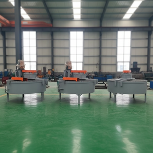 Mezcladora Vertical Industrial <span class=keywords><strong>con</strong></span> Motor de 380V, Capacidad de 3000kg/h para Fertilizantes Orgánicos, Polvo Químico, Gránulos de Alimento - Product Image 5