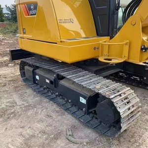 Nouvelle marque chinoise Liugong Mini-excavatrice 6 tonnes LiuGong 906F / LiuGong 906 à vendre - Product Image 6