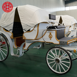Chariots à <span class=keywords><strong>chevaux</strong></span> Vintage Tourisme Touristique <span class=keywords><strong>Chevaux</strong></span> Européens Chariots à <span class=keywords><strong>chevaux</strong></span> Wagon Carriage - Product Image 5