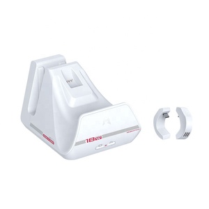 Station de charge <span class=keywords><strong>MOBAPAD</strong></span> pour manette NS PRO avec mode TV - Product Image 1