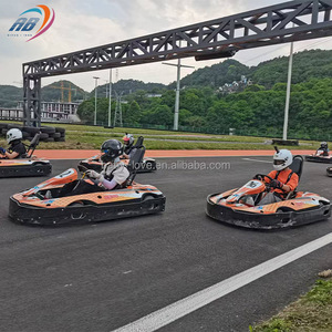 Karting électrique d'intérieur, <span class=keywords><strong>course</strong></span> <span class=keywords><strong>de</strong></span> drift, karting fou pour adultes - Product Image 3