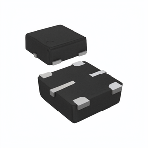 ชิปอิเล็กทรอนิกส์สำหรับการจัดการพลังงาน (PMIC) รุ่น S-13R1G14-A4T2U3 4 SMD, ขาแบบแบน แพดแบบเปิด - Product Image 1