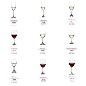 Verre à vin transparent à pied, verre à <span class=keywords><strong>champagne</strong></span> coupe à froid, verre à vin <span class=keywords><strong>de</strong></span> Bourgogne – Prix d'usine, vente en gros - Product Image 6