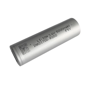 Batteria agli Ioni di Litio Cilindrica ad Alta Potenza RELIANCE 21700 RS50 RS55 RH60 3.6v 5000mAh 5500mAh 6000mAh 21700 5000mAh 70A - Product Image 5