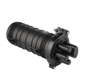 Nhà Máy Giá Dome loại cơ khí Doanh đóng cửa 2 trong 4 ra 144 lõi sợi quang <span class=keywords><strong>Splice</strong></span> đóng cửa - Product Image 5