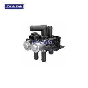 <span class=keywords><strong>Xr822975</strong></span> HVAC solenoid nóng điều khiển van nước cho Jaguar s-loại 3.0L 4.0L 2000-2002 - Product Image 4