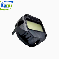 Nouvel écran LCD de température d'origine 00644-4430-0002 haute précision 4~20MA Hart pour la protection industrielle contre la foudre 644