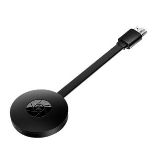 고화질 스크린 미러링을 위한 수평 및 수직 G2 푸시 알림 기능이 있는 모바일 무선 스크린 미러링 장치 - Product Image 2