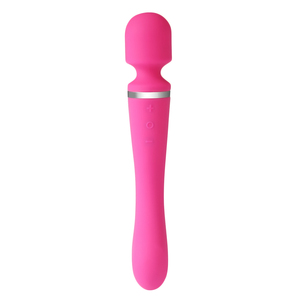 Yinying-spot AV değnek-kadın stimülasyon ve orgazm için güçlü ve sessiz vibratör, toptan seks oyuncakları tedarikçisi - Product Image 4