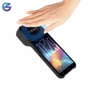 Lecteur de veines palmaires USB, opérations biométriques simplifiantes, terminal pour les paiements par identité et les enregistrements d'activité - Product Image 3