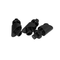 Solutions de prototypage de haute précision, fraisage CNC, impression 3D, production rapide d'échantillons, fabricant