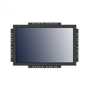 QIQU Vente Chaude Installation Facile Écran Tactile 22 Pouces 3M RS232 Infrarouge POT O Gold Life of Luxury à Bas Prix - Product Image 5