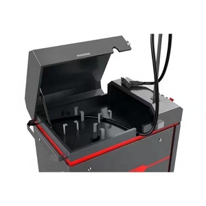 Handheld <strong>Laser</strong> <strong>Welding</strong> <strong>Machine</strong> 2000w - Product Image 2