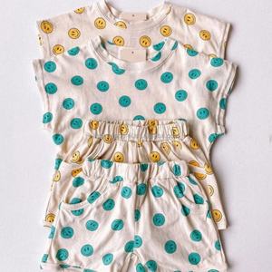 Fabricante de Trajes de Baño para Niños OEM, Venta al por Mayor Directa de Fábrica, Trajes de Baño Personalizados de Alta Calidad para Niños y Niñas 2024 - Product Image 4