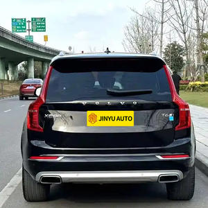 <span class=keywords><strong>Precio</strong></span> Económico, Vo-lvo <span class=keywords><strong>XC90</strong></span> 2018 T6 Inscription Edition 2.0T 320Hp, Auto Usado, 4x4, <span class=keywords><strong>SUV</strong></span> de 7 Plazas - Product Image 5