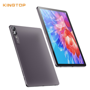 11-Inch Trọng Lượng Nhẹ <span class=keywords><strong>Android</strong></span> 14 Máy Tính Bảng <span class=keywords><strong>PC</strong></span> Với Octa Core6GB RAM 128GB Rom Cho Trẻ Em 'Chơi Game Video Nghiên Cứu Kinh Doanh Sử Dụng - Product Image 4