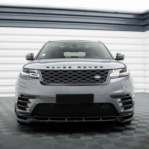Kit Carrozzeria Personalizzato Homies 2020 per Land Rover Range Rover Evoque, Accessori Premium e Modifiche Sportive - Product Image 1