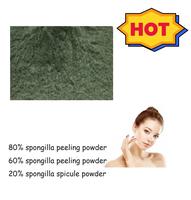 Extractos de Algas en Polvo para Microagujas Faciales, Tratamiento de Espículas, Cuidado de la Piel, Venta al por Mayor