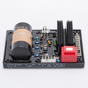 Régulateur de tension automatique Shaluo R448 AVR pour groupe électrogène, utilisation en centre de données - Product Image 4
