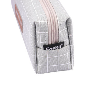 Étui à crayons original de grande capacité, grand sac à crayons, boîte organisateur, étui à stylos pour filles et adultes, fournitures de journalisation portables - Product Image 3