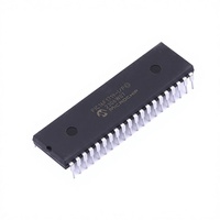Microcontrolador PIC16F1719-I/P PDIP-40 (Consultar Precios Reales con Nosotros)