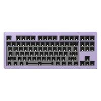 Akko Monsgeek M3 Hotswapable DIY Kits personalizados TKL CNC Teclado mecánico de aluminio
