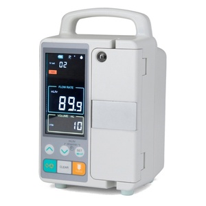 医療用ポータブル連続自動注入ポンプ 獣医用注入ポンプ - Product Image 3