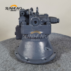 En stock: Motor de giro EC240B EC240BLC M2X146B-CHB-10A-32(270) VOE14550094 VOE14542163 para excavadoras - Product Image 3