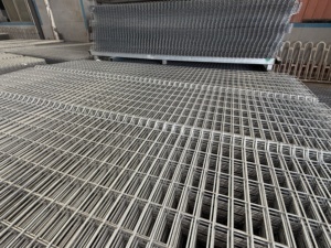 HT-<strong>FENCE</strong> 358 <strong>Security</strong> Wire Mesh clear View <strong>Fence</strong> Razor Wire <strong>Sensors</strong> for Government Facilities Embassies Fencing Trellis Gates - Product Image 5