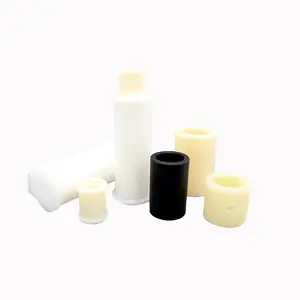 Sản phẩm nhựa nhà ở tùy chỉnh ABS tiêm phần OEM Nylon Bộ Phận Cơ khí