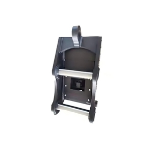Eastmach 1-40 Tonnen Bagger kupplung Schnell kupplung Mechanische Schnell kupplung mit Pumpen-und Motor kern komponenten enthalten - Product Image 4