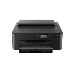 佳能TS708t 5彩色喷墨家用和商用照片打印机热销双面文件办公打印光盘打印机 - Product Image 3