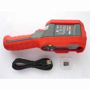 Caméras thermiques robustes les plus populaires UTI260B UTI260A UTI120S UTI80P UTi192M UTi384M UTi640C - Product Image 6