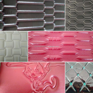 เครื่องเย็บผ้าหุ้มเบาะอัตโนมัติ เครื่องเย็บผ้าอุตสาหกรรมแบบกำหนดเองได้ - Product Image 4