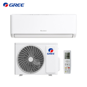 Aire Acondicionado Split Gree de 1.5Hp con Frecuencia Variable, Solo Frío, con Control Remoto, Ahorro de Energía - Product Image 1