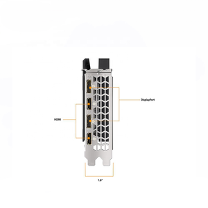 การ์ดจอ GeForce RTX <span class=keywords><strong>3060</strong></span> <span class=keywords><strong>EAGLE</strong></span> 12G, พัดลม WINDFORCE 2 ตัว, 12GB 192-bit GDDR6, รุ่น GV-N3060EAGLE OC-12GD - Product Image 6