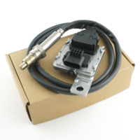 Sensor de Óxido de Nitrógeno NOx 8K0907807R Nuevo de Calidad OEM para VW SNS483 A2C98278900-02 Venta al por Mayor