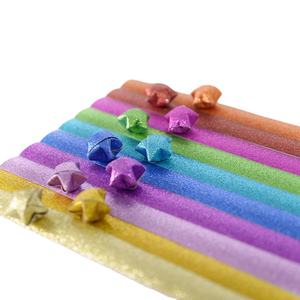 <span class=keywords><strong>Papel</strong></span> de <span class=keywords><strong>Origami</strong></span> de colores <span class=keywords><strong>para</strong></span> manualidades <span class=keywords><strong>para</strong></span> niños, con diseño de pájaros y estrellas de la suerte, plegable, ideal <span class=keywords><strong>para</strong></span> decoración de fiestas y regalo, a <span class=keywords><strong>precio</strong></span> de fábrica - Product Image 1