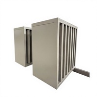 Lamelles acoustiques industrielles insonorisantes en aluminium, structure écologique, NRC 0.5, pour usage extérieur en installations sportives