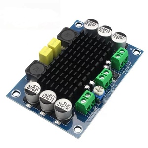 XH-M542 12-26V Monoデジタルアンプボード電子部品製品 - Product Image 6