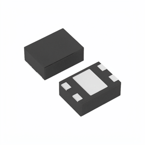 4 UDFN Exposed Pad Electronic Chips Component Manufacturer Channel XC6503A45AGR-G Power Management (PMIC) - Product Image 1