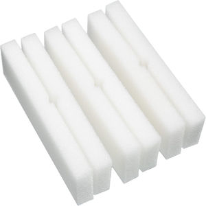 Relleno de filtro de acuario de agua salada avanzado para una claridad óptima - Product Image 4